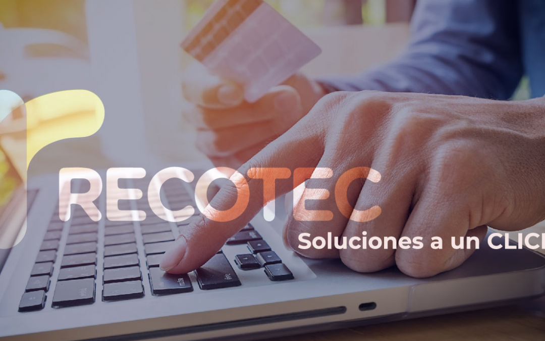 ¿Que es Recotec?
