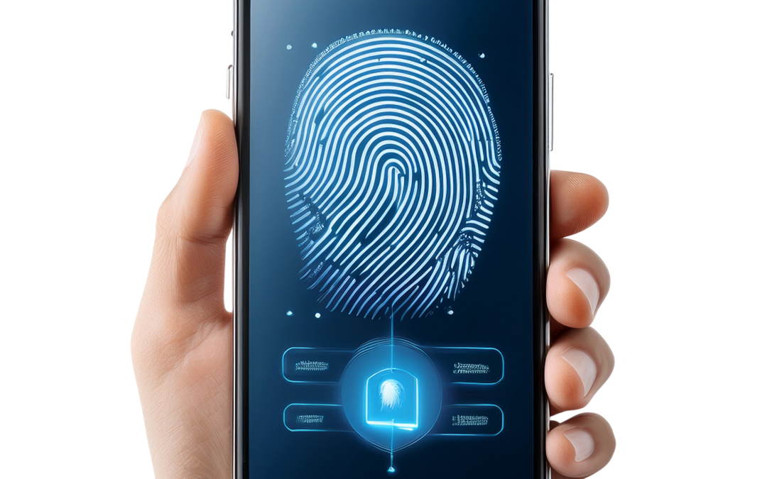 Recotec Biometría