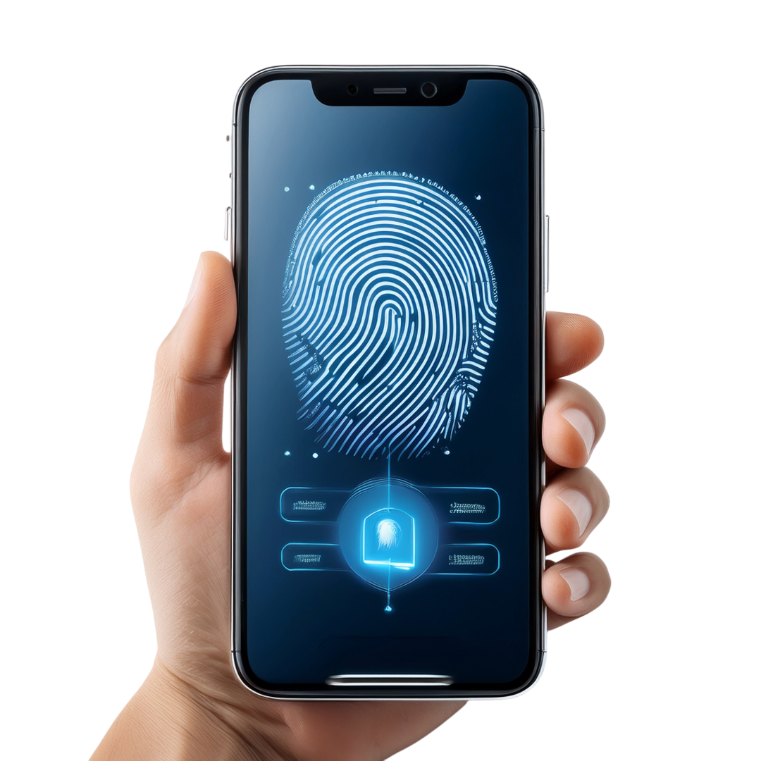 Recotec Biometría