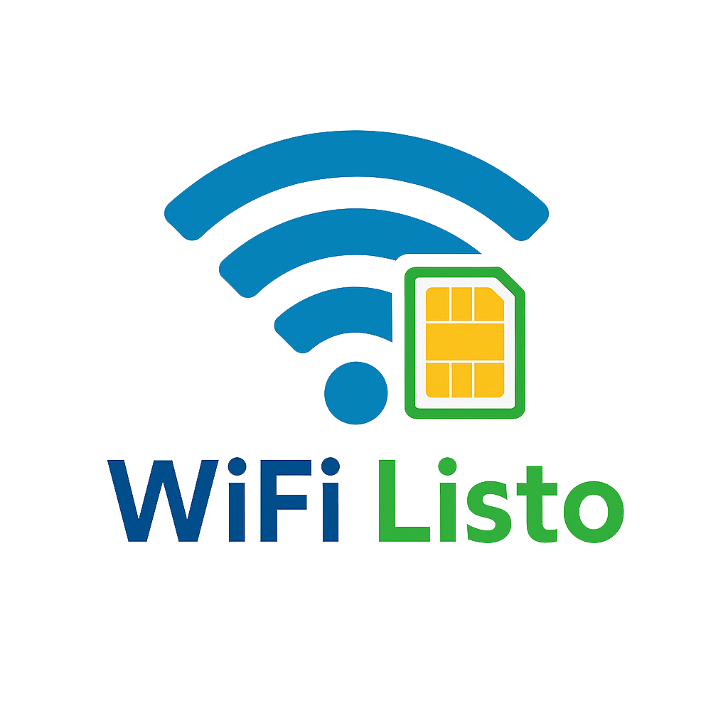 WifiListo